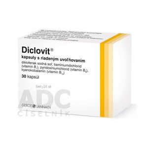 Diclovit