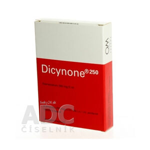 DICYNONE 250