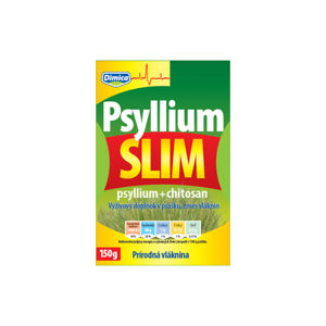 Dimica Psyllium Slim 150g