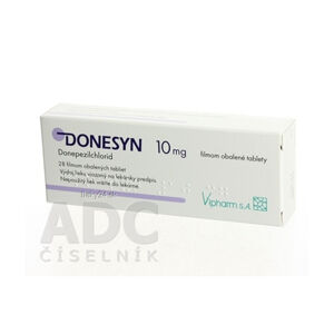 Donesyn 10 mg