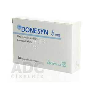Donesyn 5 mg