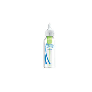 Dr.BROWN´S OPTIONS+ Narrow dojčenská fľaša plastová 250 ml 1ks