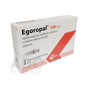 Egoropal 150 mg