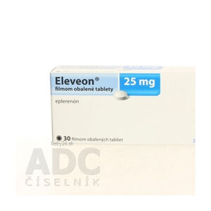 Eleveon 25 mg