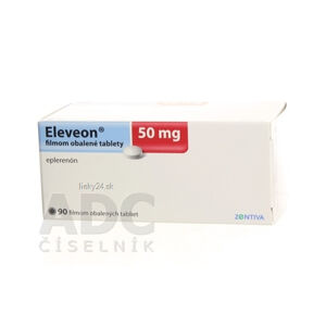Eleveon 50 mg