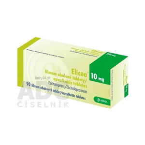 Elicea 10 mg