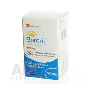 Elontril 300 mg