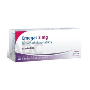 Emegar 2 mg