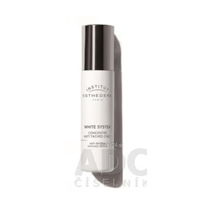 ESTHEDERM WHITE SYSTEM ANTI BROWN PATCHES SERUM
