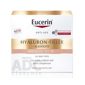 Eucerin Hyaluron-Filler + Elasticity
