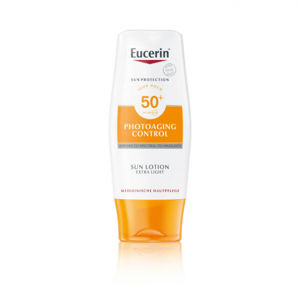 Eucerin Sun Photoaging Control Sun Lotion SPF50+ 150 ml