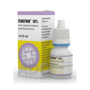 FENEFRIN 10 %