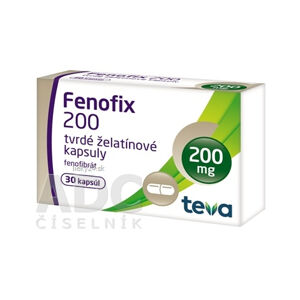 Fenofix 200