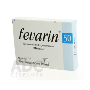 Fevarin 50