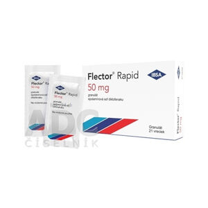 Flector Rapid 50 mg