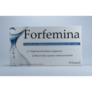 Forfemina 30 cps