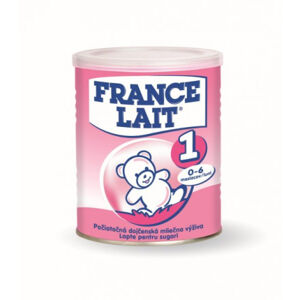 France Lait 1 mliečna výživa 400 g