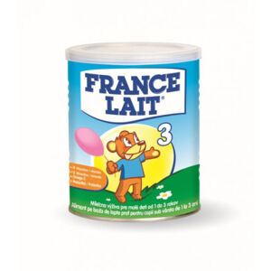 France Lait 3 mliečna výživa 400 g