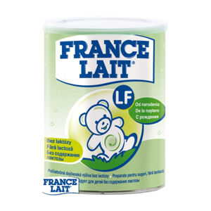 France Lait LF mliečna výživa 400 g