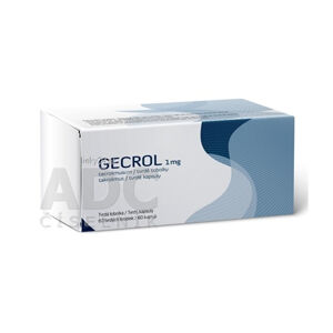 GECROL 1 mg