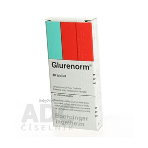 Glurenorm