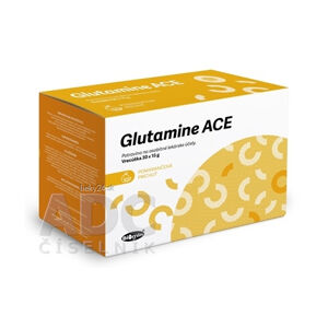 Glutamine ACE pomarančová príchuť