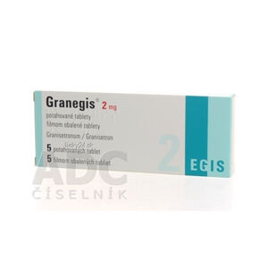 Granegis 2 mg
