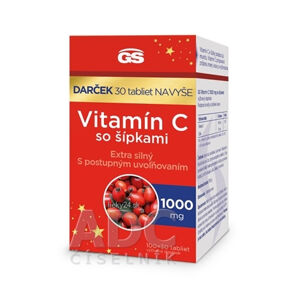 Vitamín C