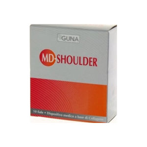 GUNA MD SHOULDER kolagénový roztok 10x2 ml