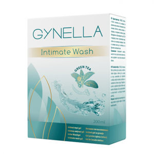 Gynella Intimate wash 200ml