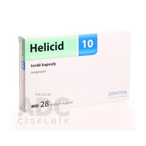 Helicid 10
