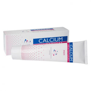 Herbacos Calcium pantotenát masť 30 g