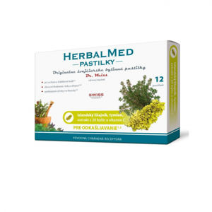 HerbalMed past.Dr.Weiss Isl.liš+tym+med+vitC 12