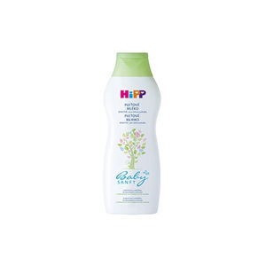 Hipp Baby SANFT Pleťové mlieko 350 ml