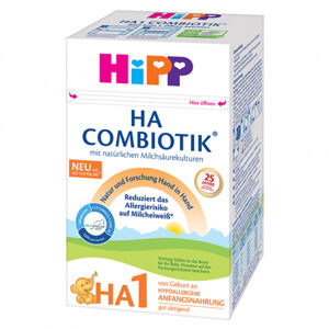 HiPP HA 1 Combiotik 4 x 600g