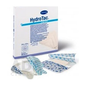 HydroTac sacral-krytie na rany penové hydropolymér