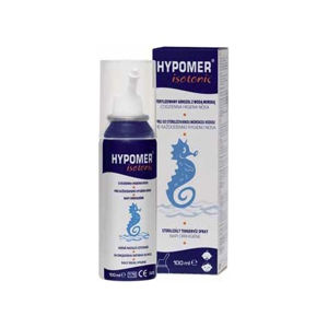 Hypomer isotonic 100 ml