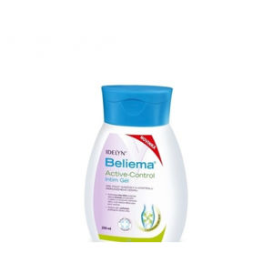 IDELYN Beliema Active-Control Intim Gél 200 ml