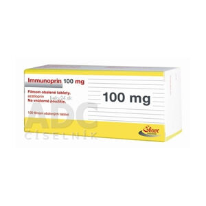 Immunoprin 100 mg