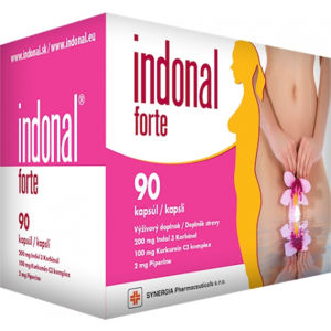 Indonal forte 90 cps