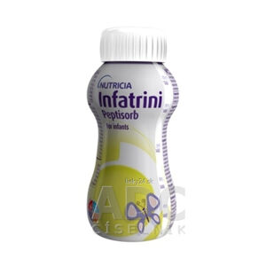 Infatrini Peptisorb For infants