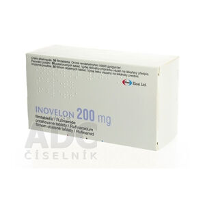 Inovelon 200 mg