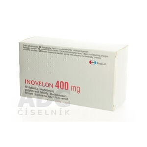 Inovelon 400 mg