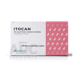 ITOCAN 50 mg