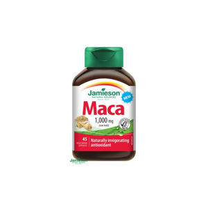Jamieson Maca 1000 mg 45 cps