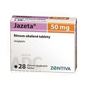 Jazeta 50 mg