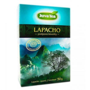 Juvamed LAPACHO sypaný čaj 50 g