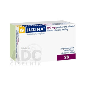 JUZINA 100 mg