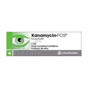 Kanamycin-POS
