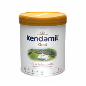 Kendamil Kozí batolecí mléko 1 800 g